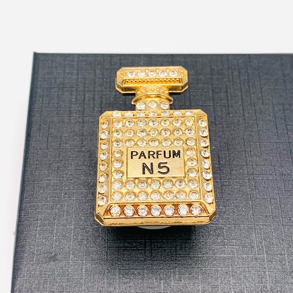 Parfum N5 Automobile Vent Clip - Picture 6 of 9
